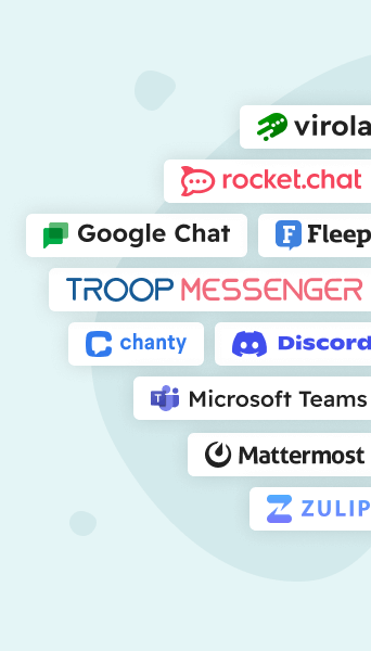Apps' logos